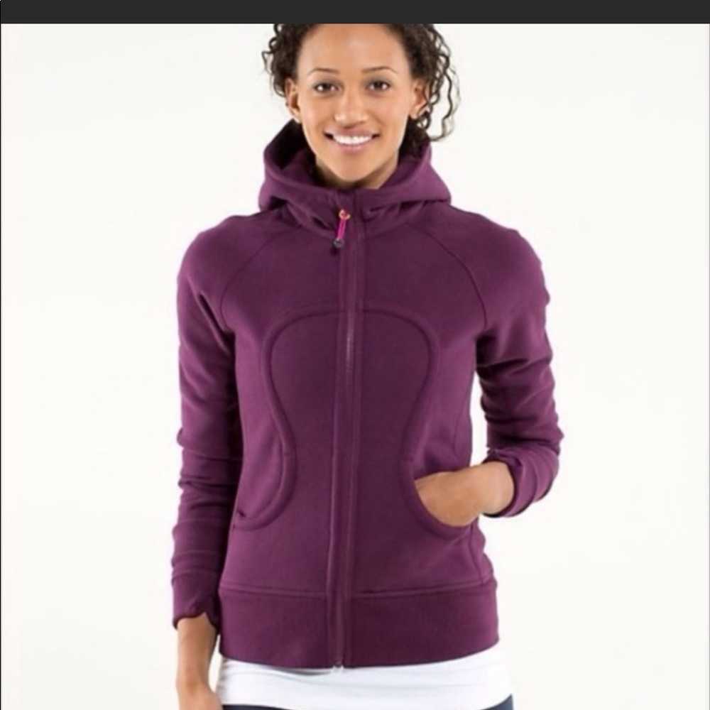 LULULEMON SCUBA - Picture 2 of 8